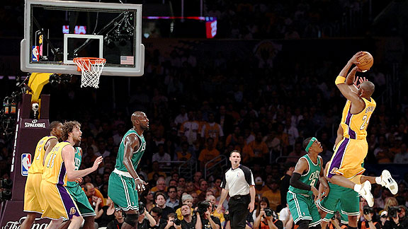 Kobe Bryant
