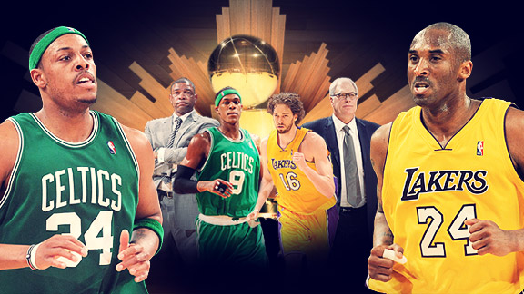 NBA 24/7 - 2010 NBA Champions - Los Angeles Lakers