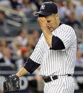 Andy Pettitte