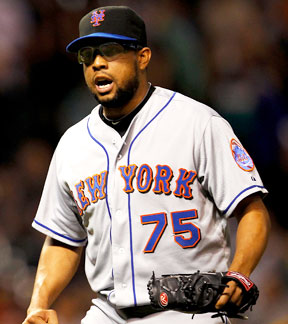 Francisco Rodriguez