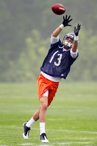 Johnny Knox