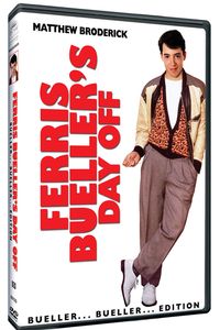 Ferris Bueller's Day Off