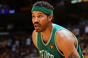 Rasheed Wallace