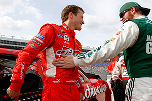 Kasey Kahne