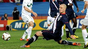 Michael Bradley