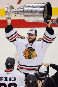 Antti Niemi