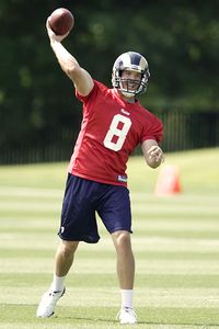 Sam Bradford