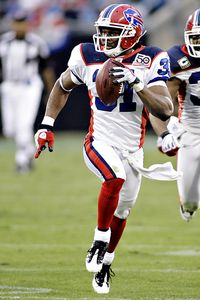 Jarius Byrd