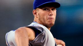 Clayton Kershaw