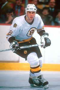 Cam Neely