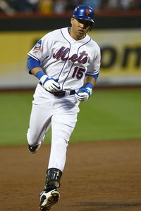 Carlos Beltran