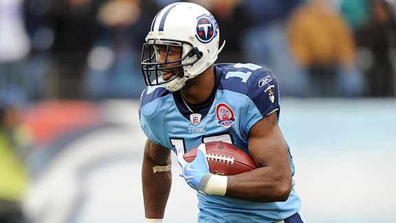 Kenny Britt