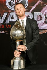 Henrik Sedin
