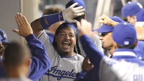 Dodgers