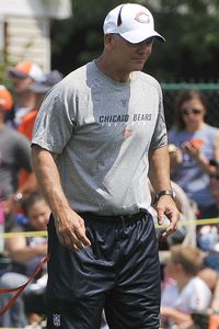 Rod Marinelli