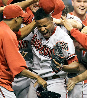 Edwin Jackson