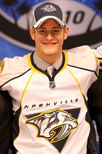Austin Watson