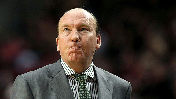 Mike Dunleavy