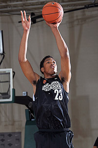 Zach Price