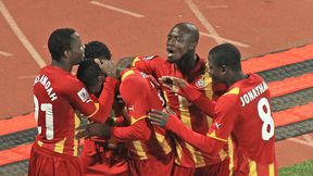 2nd Round World Cup 2010: United States vs Ghana