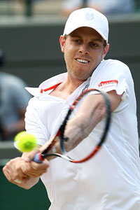Sam Querrey