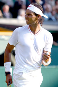 Rafael Nadal