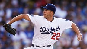 Clayton Kershaw
