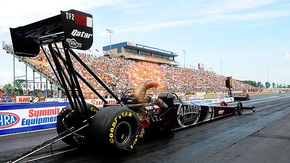 Larry Dixon Norwalk