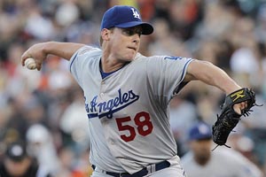 Chad Billingsley
