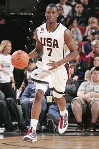 Harrison Barnes