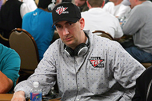 Erik Seidel