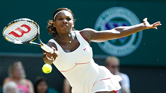 Serena