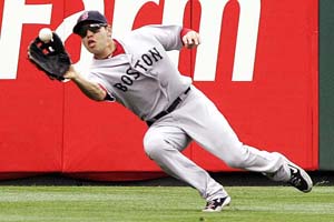 Jacoby Ellsbury