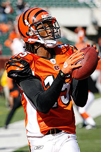Chris Henry
