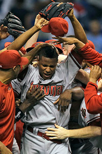 Edwin Jackson
