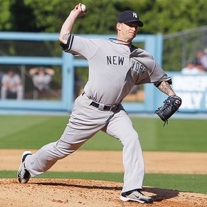 A.J. Burnett
