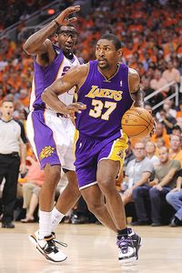 Amare Stoudemire