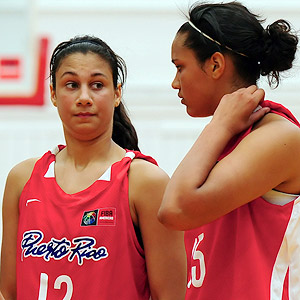 Ashley & Sidney Santos