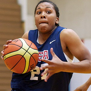 Ariya Crook-Williams
