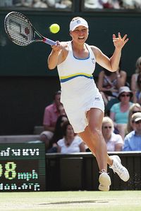 Vera Zvonareva