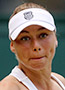 Zvonareva