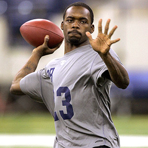 Marcus Vick