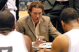 Quin Snyder