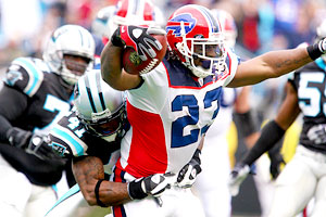 Marshawn Lynch