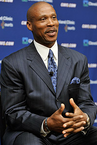 Byron Scott