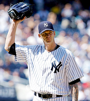 A.J. Burnett