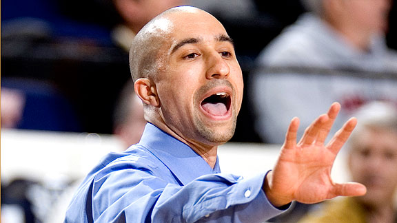 Shaka Smart