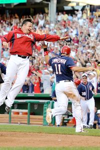 Ryan Zimmerman