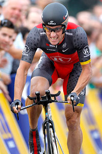 Lance Armstrong