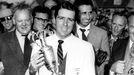 Audio - Gary Player, Golf